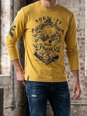 Point Zero Graphic Tee